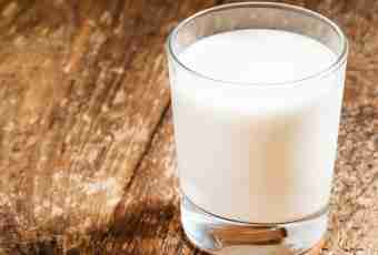 How to make milk kissel