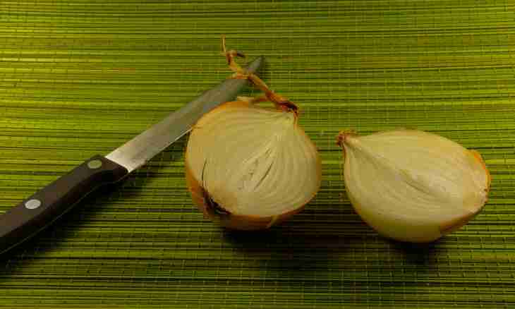 How to cook an onions peel