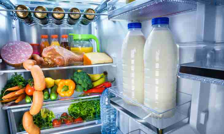 How to keep products without fridge