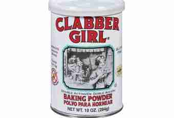 Why baking powder is necessary