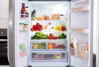 What can be stored in the fridge