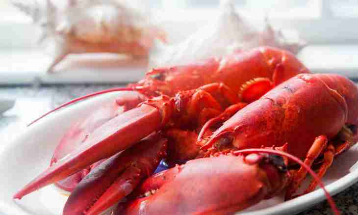 How to clean crayfish