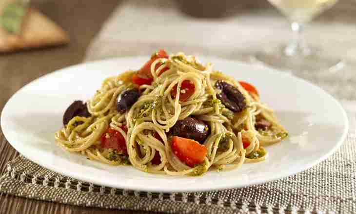 Pesto: Italian sauce for all occasions