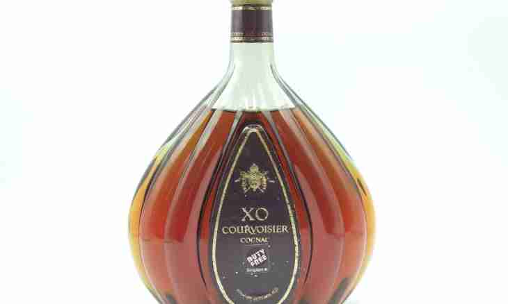 What is the real cognac