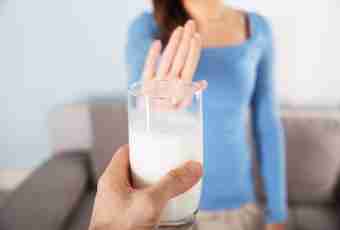 Why milk turns sour