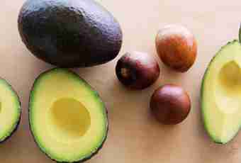 How to use a stone from avocado