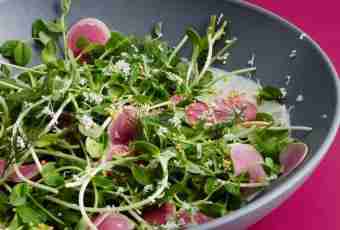 5 most widespread mistakes in preparation of salad 