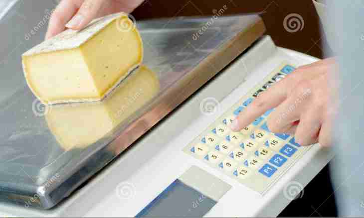 How to measure 100 g of cheese approximately
