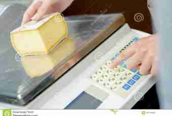 How to measure 100 g of cheese approximately
