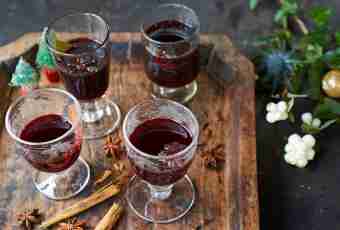 How to make classical mulled wine