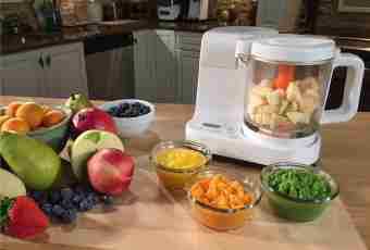 How to choose the food processor for the house