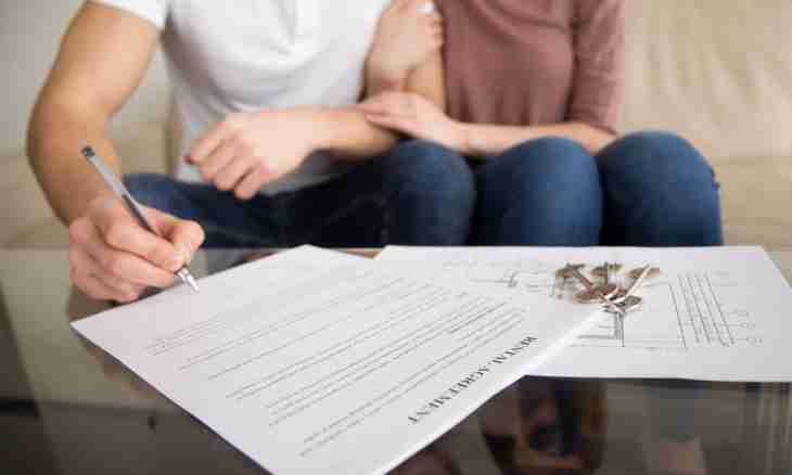 What documents are necessary for tenancy