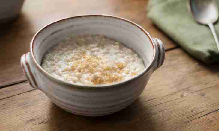 How to cook kissel from oats