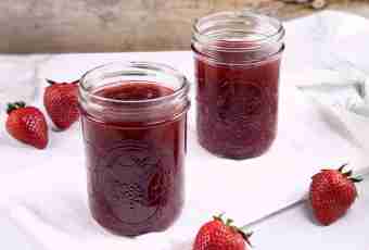 How to make raspberry jam: grandmother's secrets
