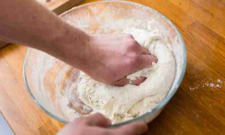 How to make dough