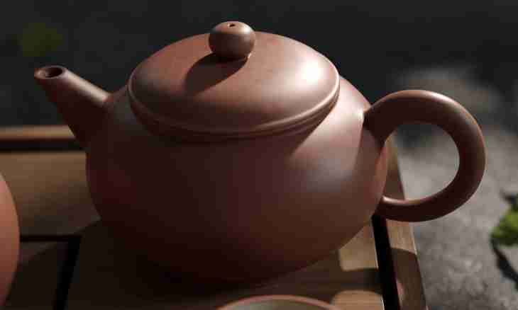 How to choose the correct teapot for the Chinese tea ceremony