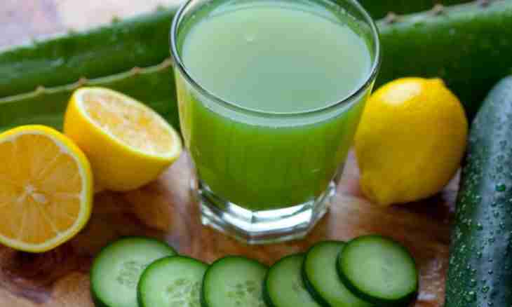 How to make fat-burning drink