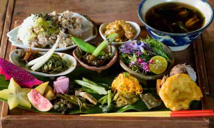Culinary secrets of the Japanese longevity
