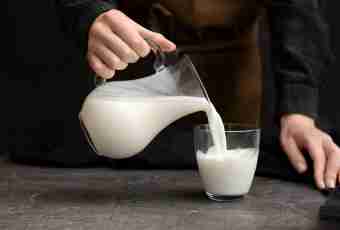 How to choose tasty milk
