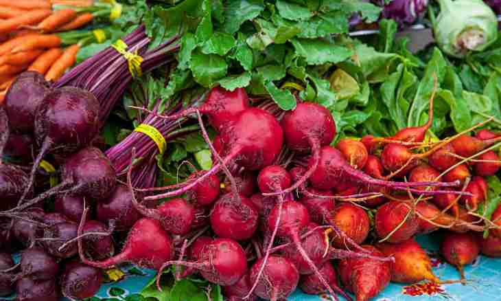 What is the time to cook beet until ready