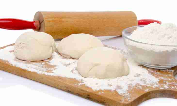 What to do if yeast dough doesn't rise?