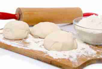What to do if yeast dough doesn't rise?