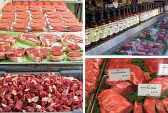 How many it is possible to store meat