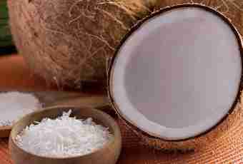 How to make coconut flakes in house conditions