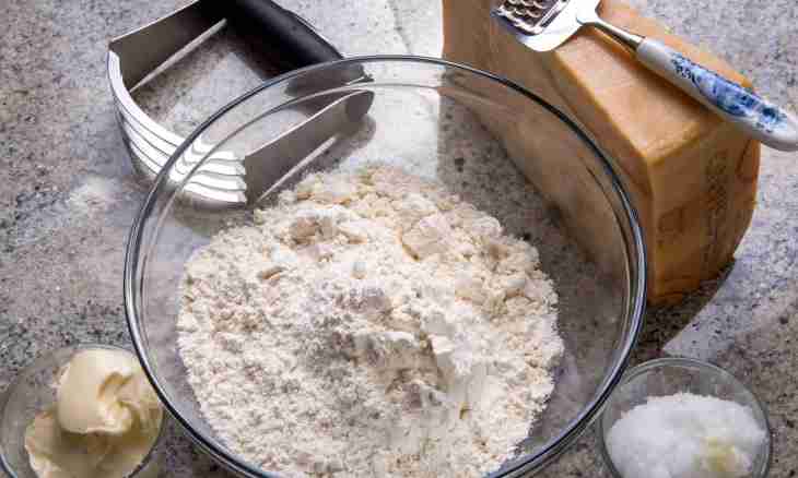 How to make corn flour