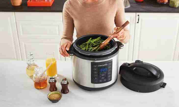 Where to take recipes for the multicooker