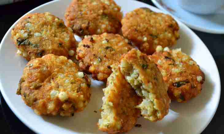 What is a cutlet and as it is prepared