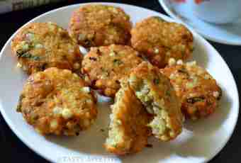 What is a cutlet and as it is prepared