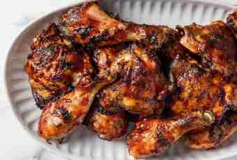 How to choose a chicken for preparation of char-grilled chicken