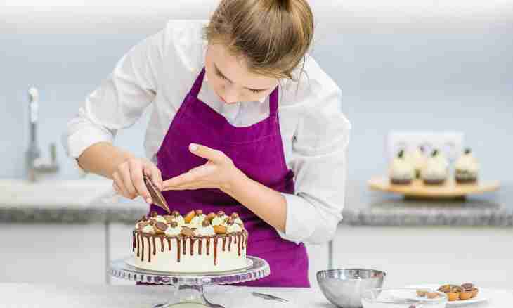 How to bake beautiful cakes