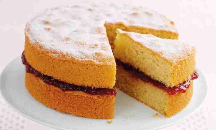How to make bezdrozhzhevy rye flat cakes