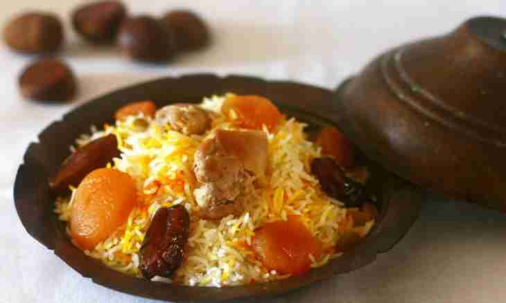 Azerbaijan cuisine: main features