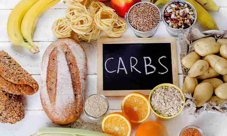 What is plain carbohydrates
