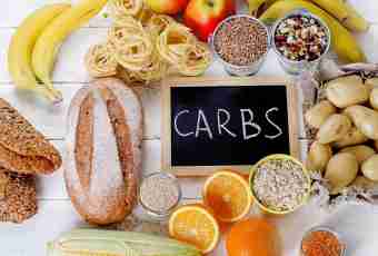 What is plain carbohydrates
