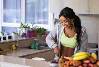 Several ways to overcome hunger during a diet