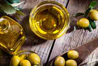 Than olives and olive oil are useful