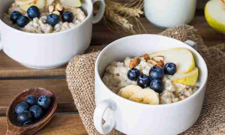 How to make porridge it is even more useful