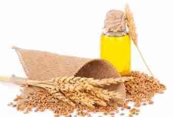 How to use wheat germ oil