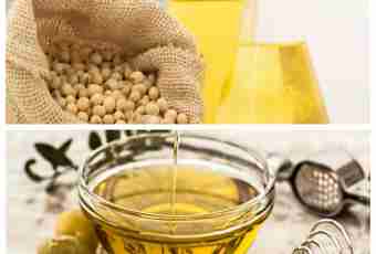 How to achieve sterility of vegetable oil