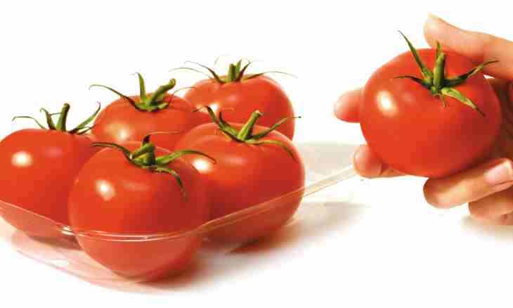 Why it is necessary to eat fresh tomatoes