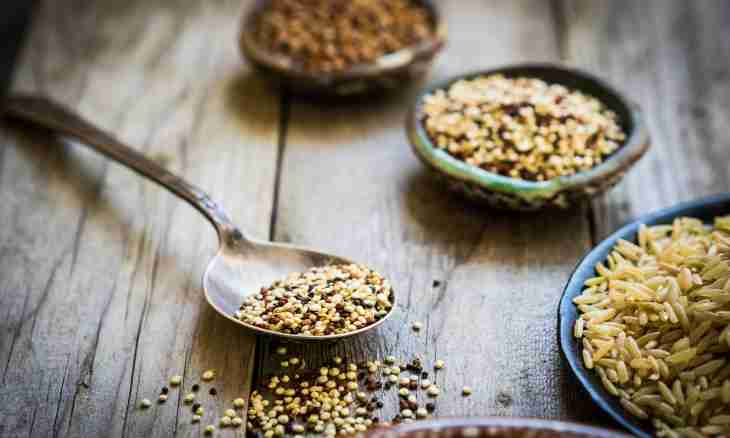 How to prepare a sprouted wheat