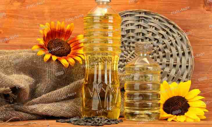 How to choose quality sunflower oil