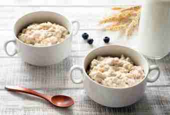 What porridge the most useful