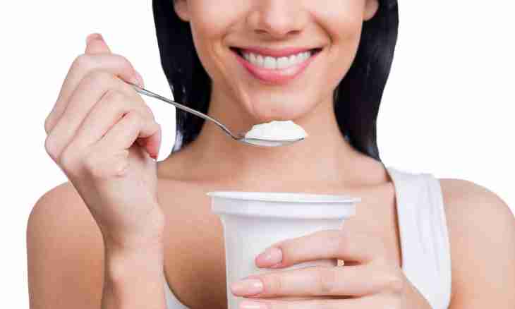 How to choose yogurt