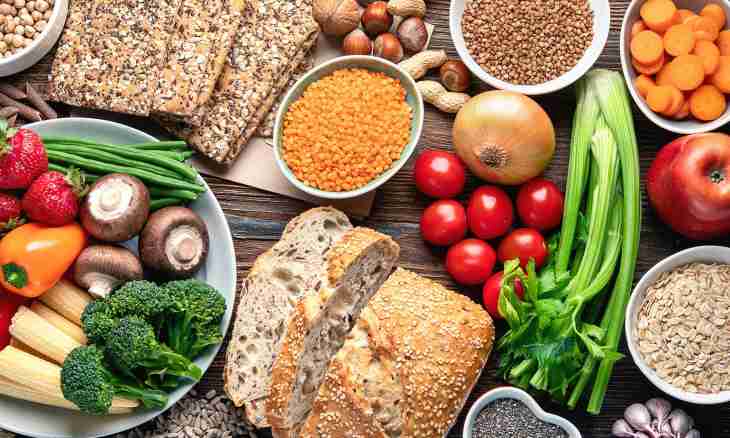 What grain is useful to weight loss