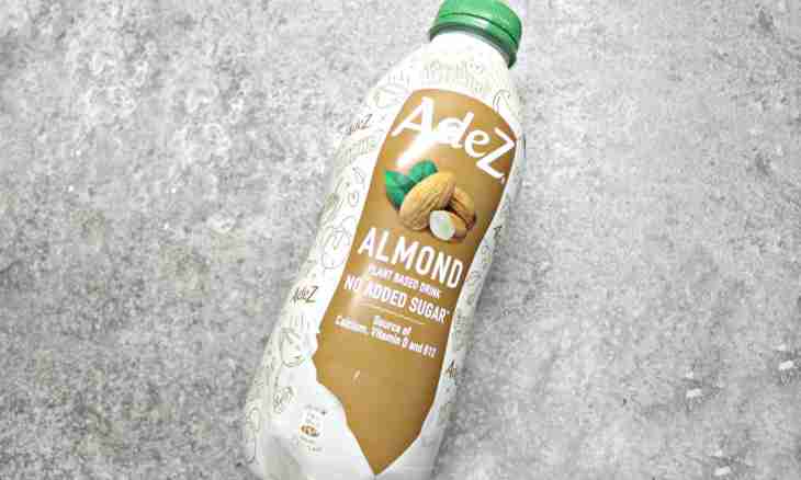 AdeZ is taste and advantage: new healthy trend